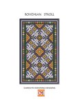(image for) Bohemian Stroll
